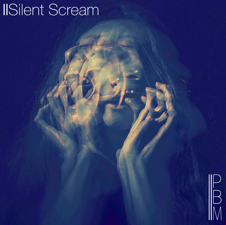 ESL-PBM013 Silent Scream 표지