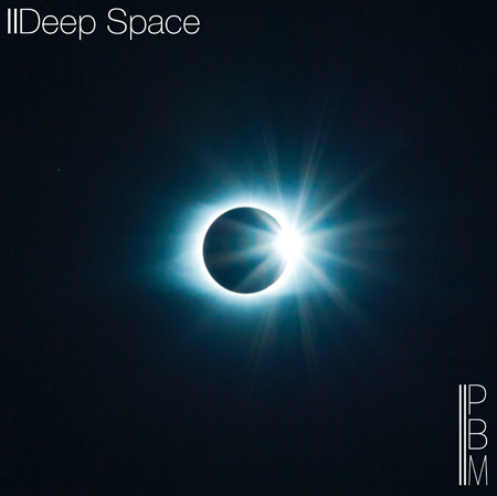 ESL-PBM014 Deep Space 표지