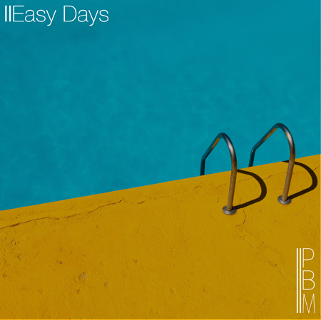 ESL-PBM015 Easy Days 표지