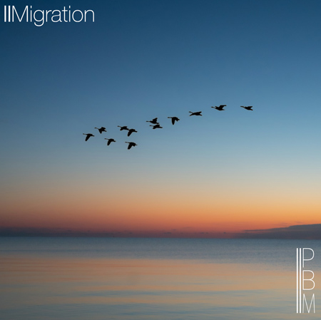 ESL-PBM020 Migration 표지