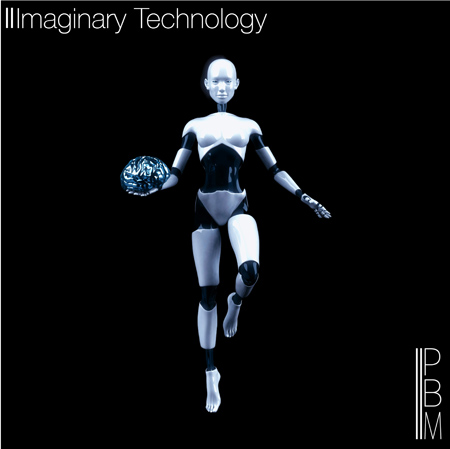 ESL-PBM022 Imaginary Technology 표지