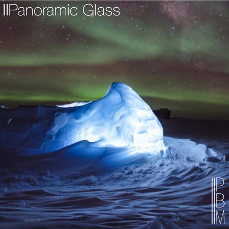 ESL-PBM023 Panoramic Glass 표지