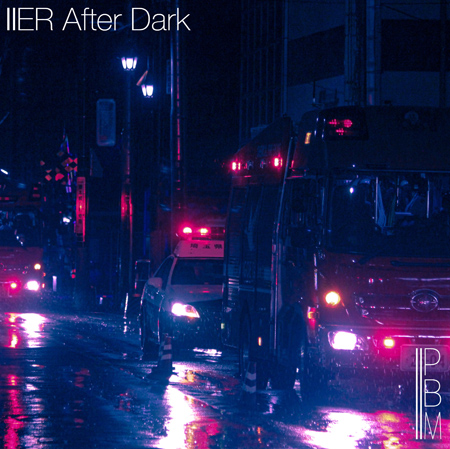 ESL-PBM026 ER After Dark 표지