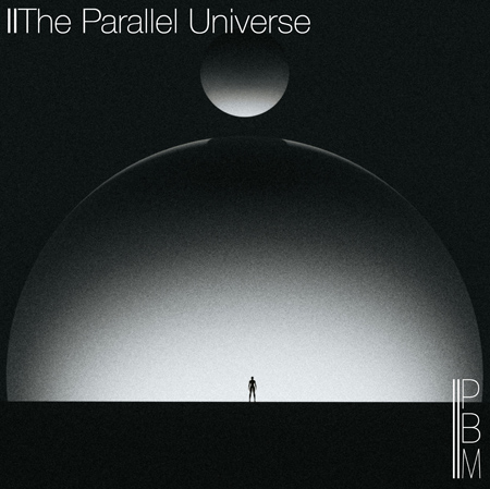 ESL-PBM030 The Parallel Universe 표지