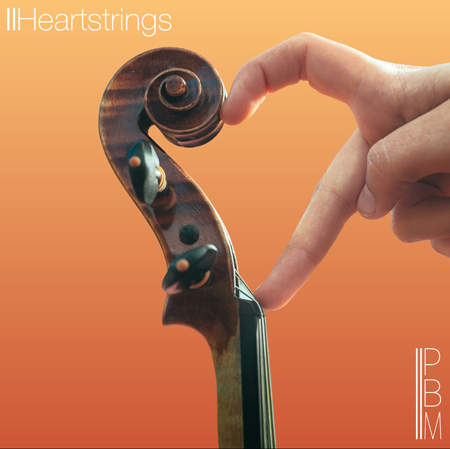 ESL-PBM034 Heartstrings 표지