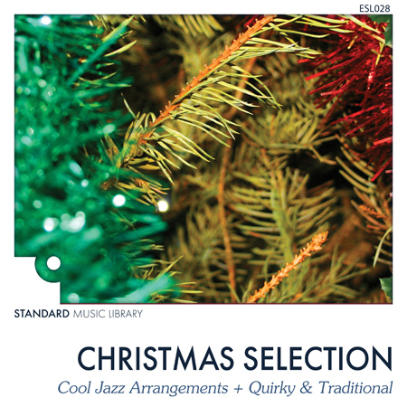 The Essential Christmas Selection 표지