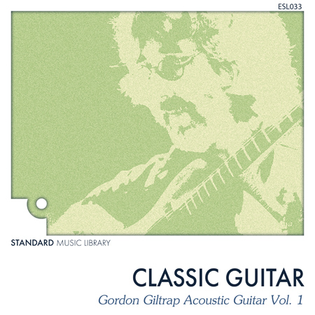 Classic Guitar 표지