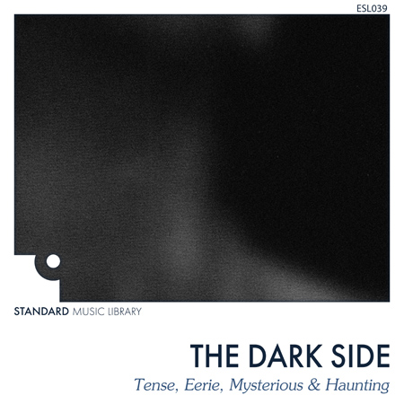 The Dark Side 표지