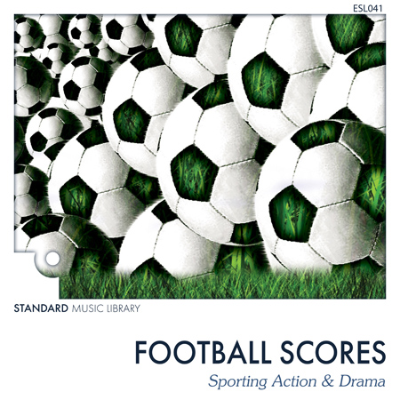 Football Scores 표지