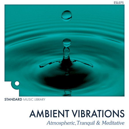 Ambient Vibrations 표지