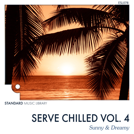 Serve Chilled Vol.4 표지