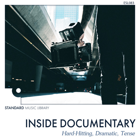 Inside Documentary 표지