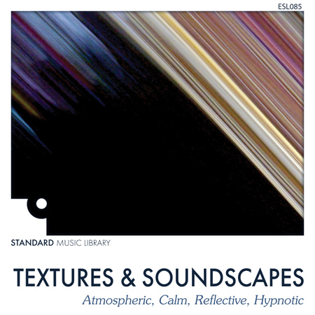 Guitar Textures & Innovative Soundscapes 표지