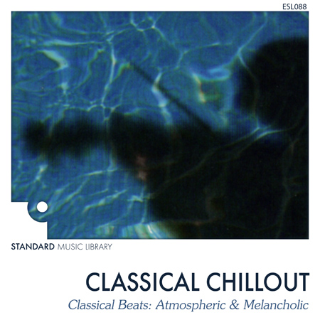 Classical Chillout 표지