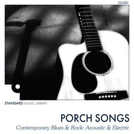 Porch Songs 표지