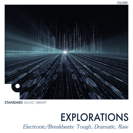 ElectroExplorations 표지