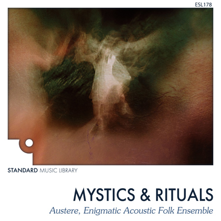 ESL178 Mystics & Rituals 표지
