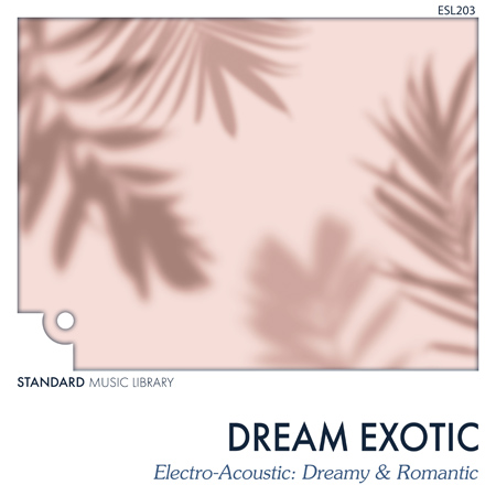Dream Exotic 표지