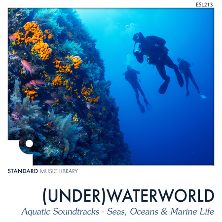 (Under)Waterworld 표지