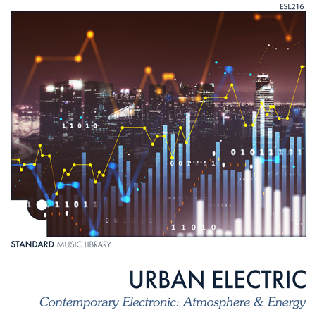 Urban Electronic - The Bassment Tapes 표지