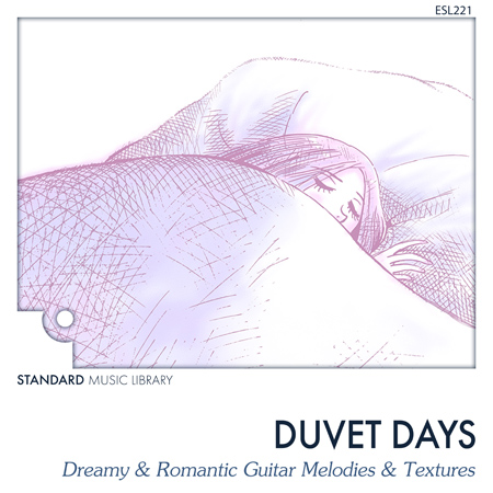 Duvet Days 표지