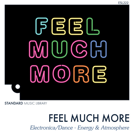 Feel Much More 표지