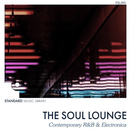 ESL243 The Soul Lounge 표지