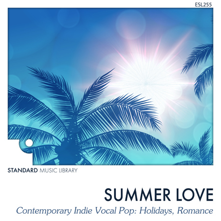 ESL255 Summer Love 표지