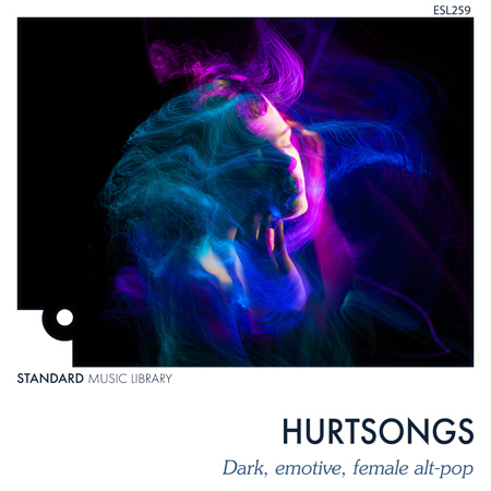 ESL259 Hurtsongs 표지
