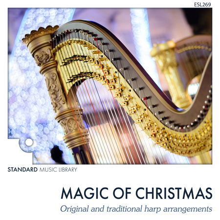 ESL269 Magic Of Christmas 표지