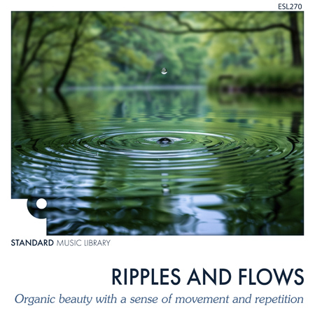 ESL270 Ripples And Flows 표지