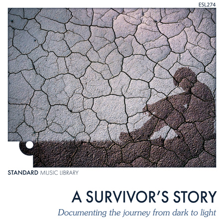 ESL274 A Survivor's Story 표지