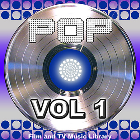 Pop Vol 1 표지