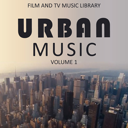 Urban Vol 1 표지