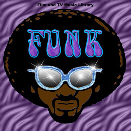 Funk Vol 1 표지