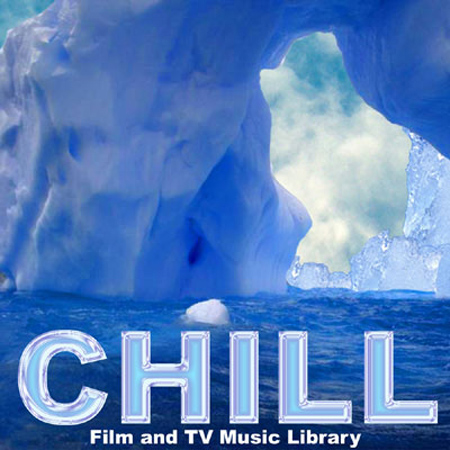 Chill Vol 1 표지