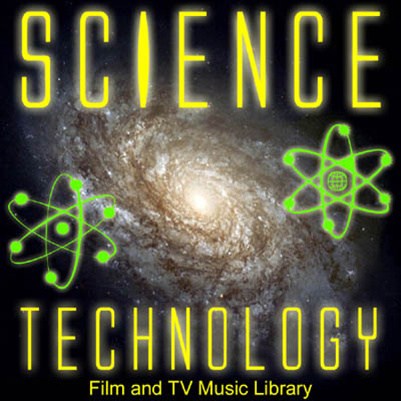 Science Technology Vol 1 표지