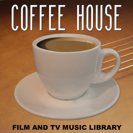 Coffee House Vol 1 표지
