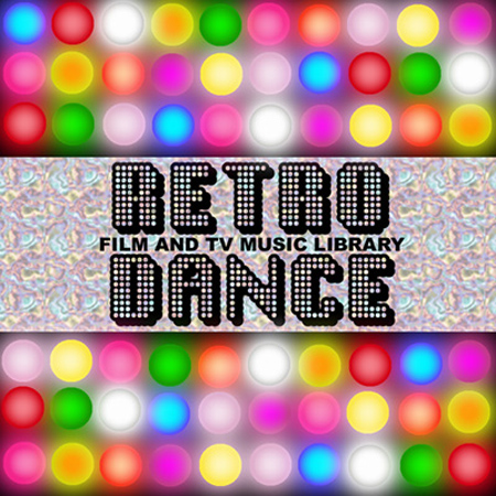 Retro Dance Vol 1 표지