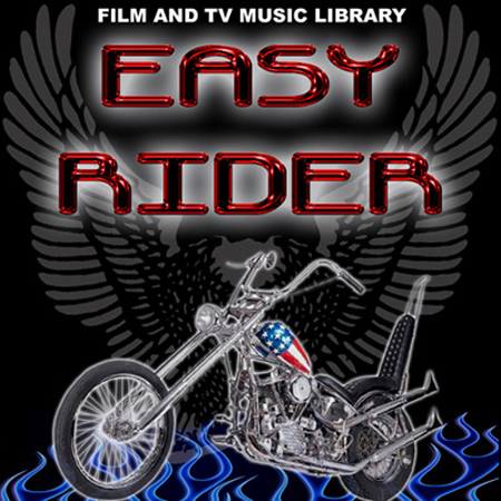 Easy Rider 표지