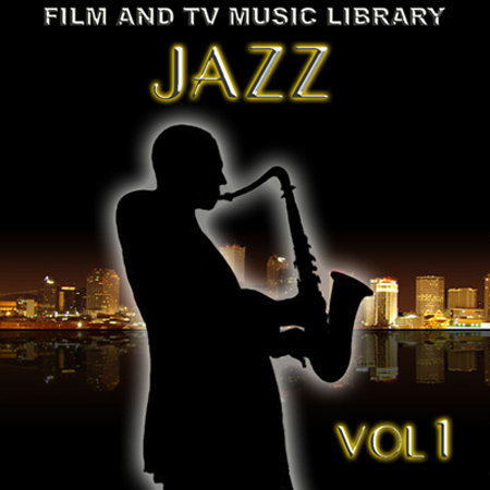 Jazz Vol 1 표지