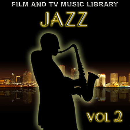 Jazz Vol 2 표지