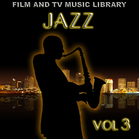 Jazz Vol 3 표지