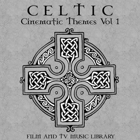Celtic Vol 1 표지
