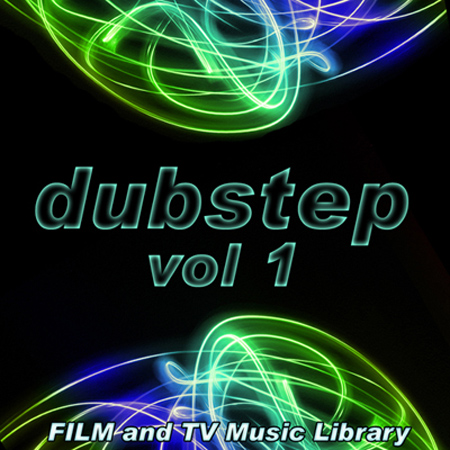 Dubstep Vol 1 표지