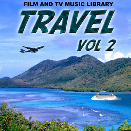 Travel Vol 2 표지