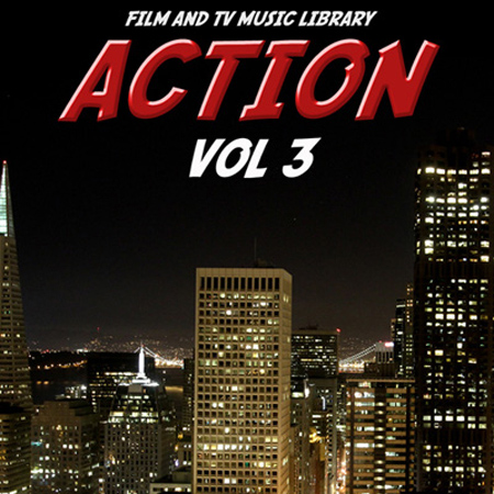 Action Vol 3 표지