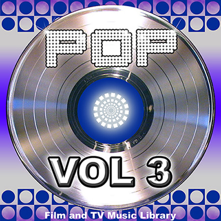 Pop Vol 3 표지