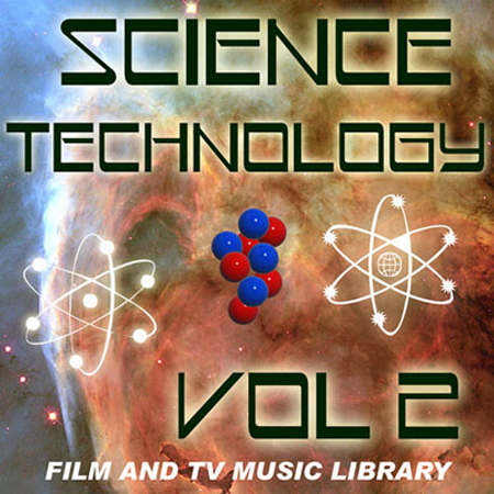 Science Technology Vol 2 표지