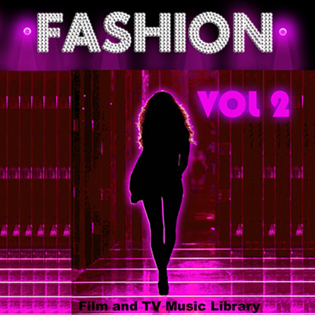 Fashion Vol 2 표지